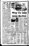 Sandwell Evening Mail Monday 14 July 1986 Page 6