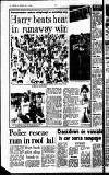 Sandwell Evening Mail Monday 14 July 1986 Page 10