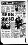 Sandwell Evening Mail Monday 14 July 1986 Page 28