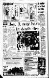Sandwell Evening Mail Wednesday 16 July 1986 Page 4
