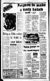 Sandwell Evening Mail Wednesday 16 July 1986 Page 12