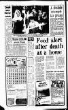 Sandwell Evening Mail Wednesday 06 August 1986 Page 10