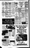 Sandwell Evening Mail Wednesday 06 August 1986 Page 14