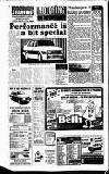 Sandwell Evening Mail Wednesday 06 August 1986 Page 26