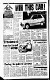 Sandwell Evening Mail Monday 18 August 1986 Page 22