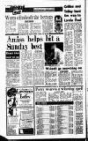 Sandwell Evening Mail Monday 18 August 1986 Page 26