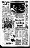 Sandwell Evening Mail Wednesday 01 October 1986 Page 4