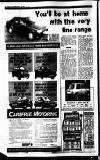 Sandwell Evening Mail Wednesday 01 October 1986 Page 10