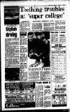 Sandwell Evening Mail Wednesday 01 October 1986 Page 11