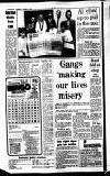 Sandwell Evening Mail Wednesday 01 October 1986 Page 14