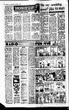 Sandwell Evening Mail Wednesday 01 October 1986 Page 18