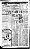 Sandwell Evening Mail Wednesday 01 October 1986 Page 32