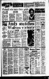 Sandwell Evening Mail Wednesday 01 October 1986 Page 33