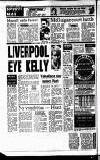 Sandwell Evening Mail Wednesday 01 October 1986 Page 34