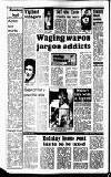 Sandwell Evening Mail Friday 03 October 1986 Page 6