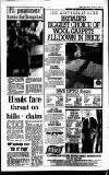 Sandwell Evening Mail Friday 03 October 1986 Page 13