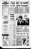 Sandwell Evening Mail Friday 03 October 1986 Page 16