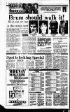 Sandwell Evening Mail Friday 03 October 1986 Page 46