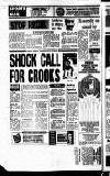 Sandwell Evening Mail Friday 03 October 1986 Page 50