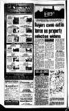 Sandwell Evening Mail Friday 03 October 1986 Page 52