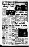 Sandwell Evening Mail Friday 03 October 1986 Page 58