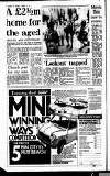 Sandwell Evening Mail Monday 06 October 1986 Page 4