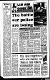 Sandwell Evening Mail Monday 06 October 1986 Page 6