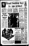 Sandwell Evening Mail Monday 06 October 1986 Page 8