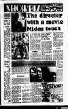 Sandwell Evening Mail Monday 06 October 1986 Page 15