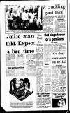 Sandwell Evening Mail Tuesday 07 October 1986 Page 4
