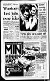 Sandwell Evening Mail Tuesday 07 October 1986 Page 8
