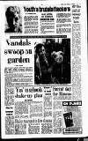 Sandwell Evening Mail Tuesday 07 October 1986 Page 9