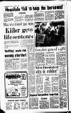 Sandwell Evening Mail Tuesday 07 October 1986 Page 14