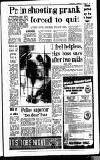 Sandwell Evening Mail Wednesday 08 October 1986 Page 3