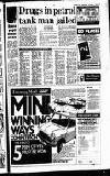 Sandwell Evening Mail Wednesday 08 October 1986 Page 21