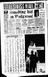 Sandwell Evening Mail Wednesday 08 October 1986 Page 22