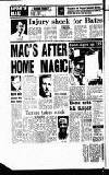 Sandwell Evening Mail Wednesday 08 October 1986 Page 36