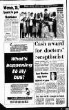 Sandwell Evening Mail Thursday 09 October 1986 Page 14