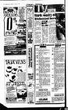 Sandwell Evening Mail Thursday 09 October 1986 Page 16