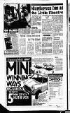 Sandwell Evening Mail Thursday 09 October 1986 Page 48