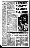Sandwell Evening Mail Monday 01 December 1986 Page 6