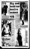 Sandwell Evening Mail Monday 01 December 1986 Page 10