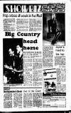 Sandwell Evening Mail Monday 01 December 1986 Page 15