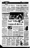 Sandwell Evening Mail Monday 01 December 1986 Page 30