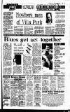 Sandwell Evening Mail Monday 01 December 1986 Page 31