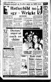 Sandwell Evening Mail Monday 08 December 1986 Page 2