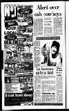 Sandwell Evening Mail Friday 02 January 1987 Page 10