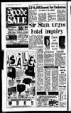 Sandwell Evening Mail Friday 02 January 1987 Page 12