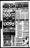 Sandwell Evening Mail Friday 02 January 1987 Page 16