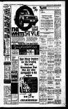 Sandwell Evening Mail Friday 02 January 1987 Page 21